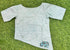 Boys t-shirt Linen Blend Green 