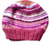 Hand Knitted Winter Cap for Kids Age 2 to 7 years