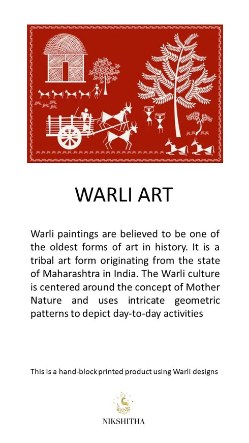 Warli Art History